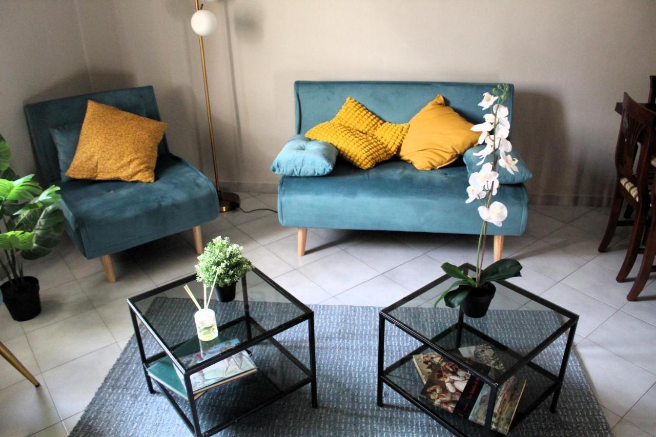 Vomero Parthenope Home เนเปิลส์ ภายนอก รูปภาพ