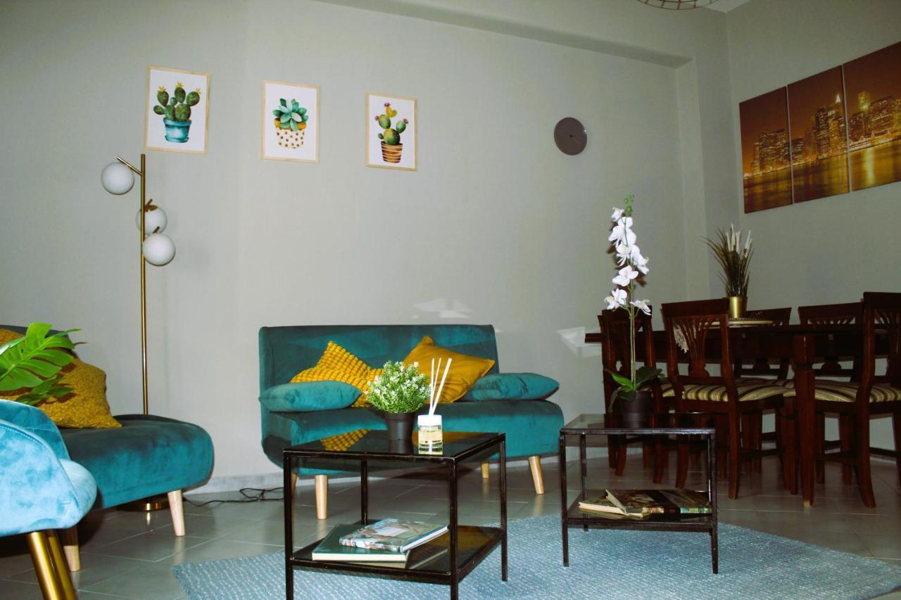 Vomero Parthenope Home เนเปิลส์ ภายนอก รูปภาพ